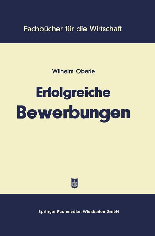 Produktbild: Erfolgreiche Bewerbungen