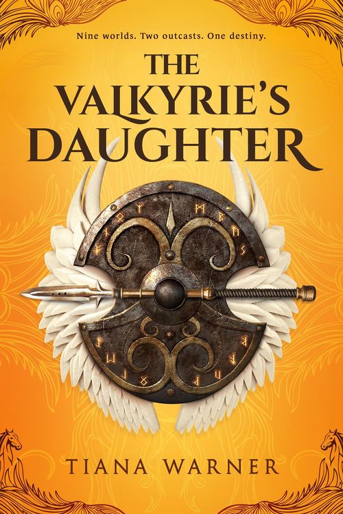 Produktbild: The Valkyrie's Daughter