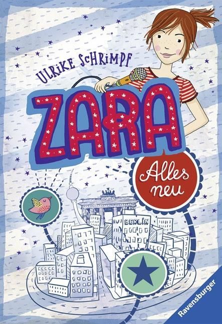 Produktbild: Alles neu / Zara Bd. 1
