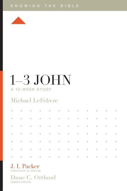 Produktbild: 1-3 John