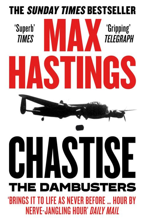 Produktbild: CHASTISE PB