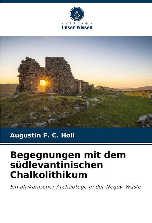 Produktbild: Begegnungen mit dem s&uuml;dlevantinischen Chalkolithikum
