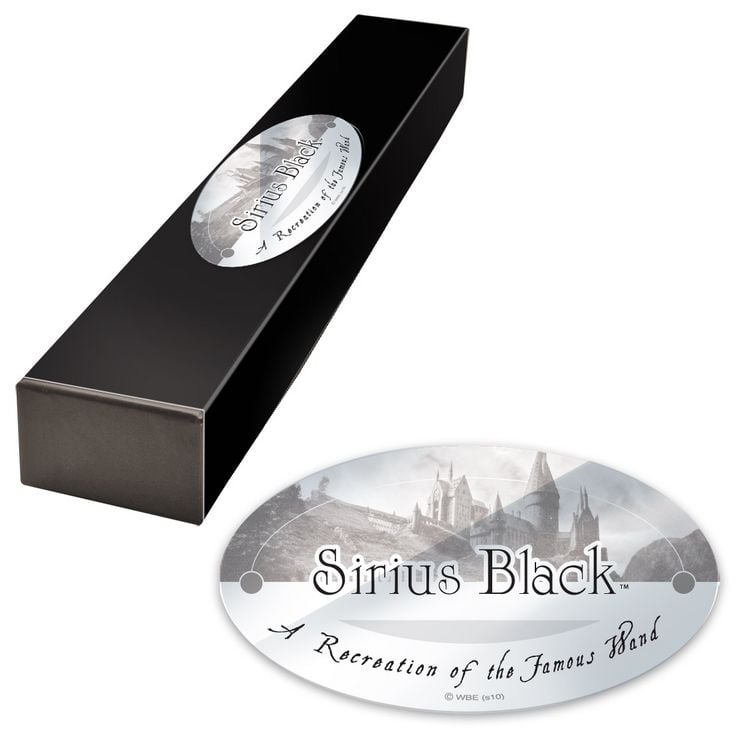 Produktbild: Zauberstab Sirius B. NC