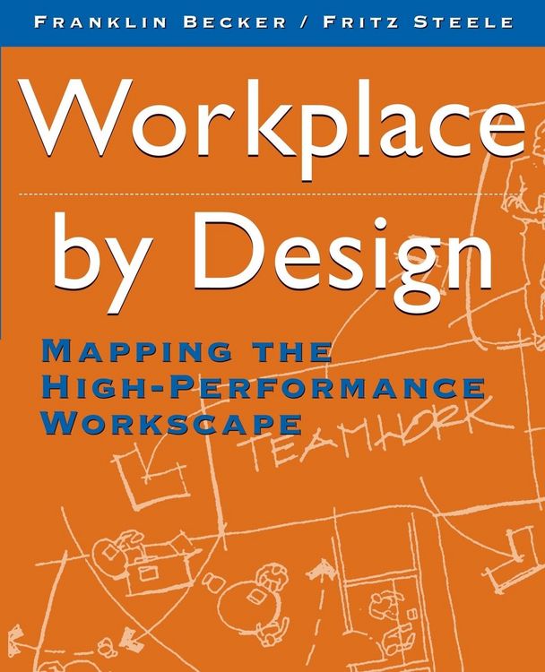 Produktbild: Workplace by Design