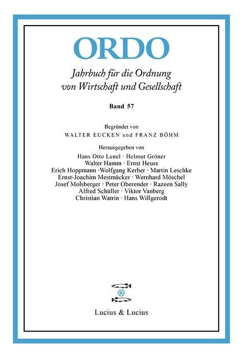 Produktbild: ORDO