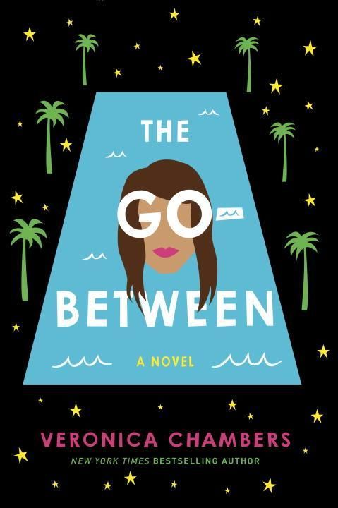 Produktbild: Chambers, V: The Go-Between