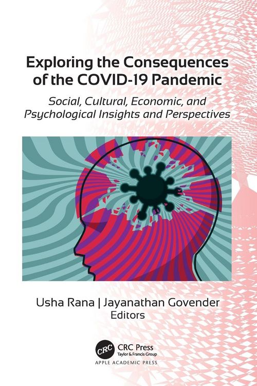 Produktbild: Exploring the Consequences of the COVID-19 Pandemic