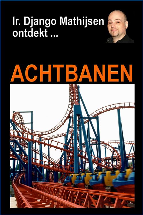 Produktbild: Achtbanen