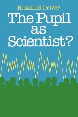 Produktbild: Pupil as Scientist