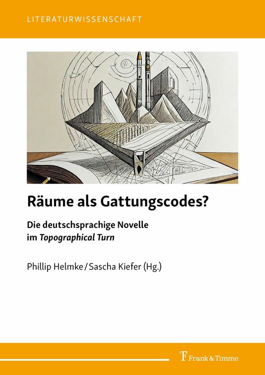 Produktbild: R&auml;ume als Gattungscodes?