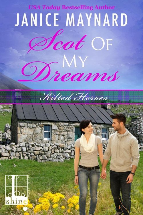 Produktbild: Scot Of My Dreams