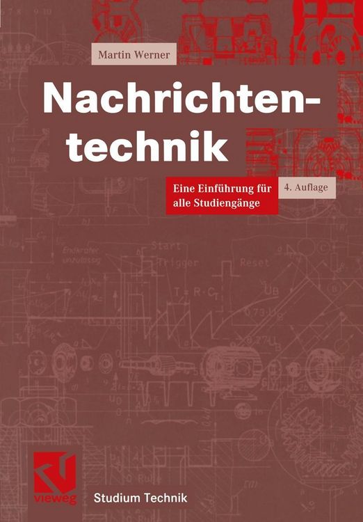 Produktbild: Nachrichtentechnik