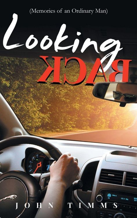 Produktbild: Looking Back