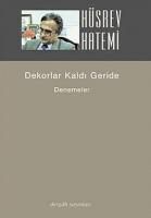 Produktbild: Dekorlar Kaldi Geride
