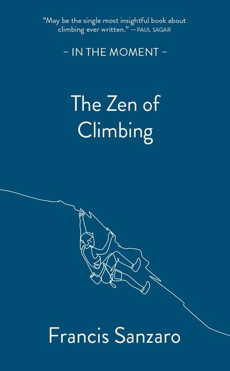 Produktbild: The Zen of Climbing