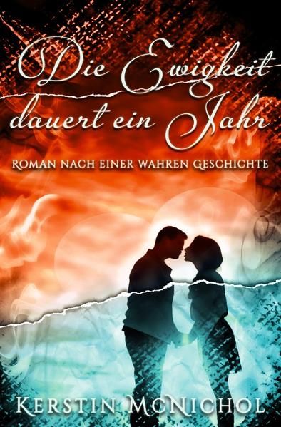 Produktbild: Die Ewigkeit dauert ein Jahr