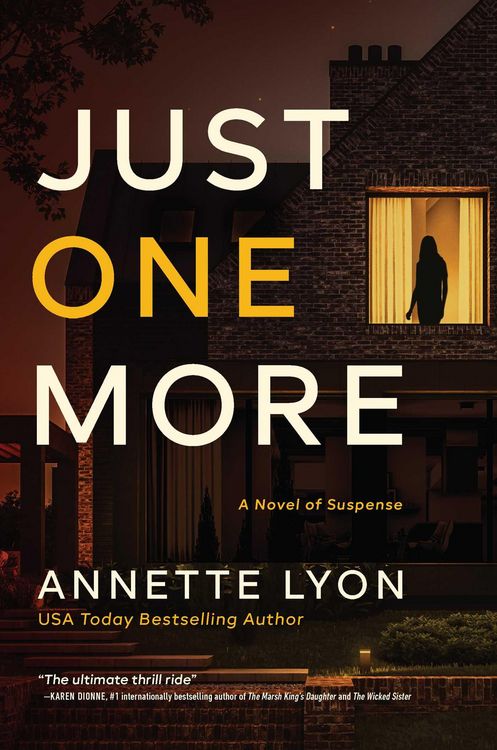 Produktbild: Just One More