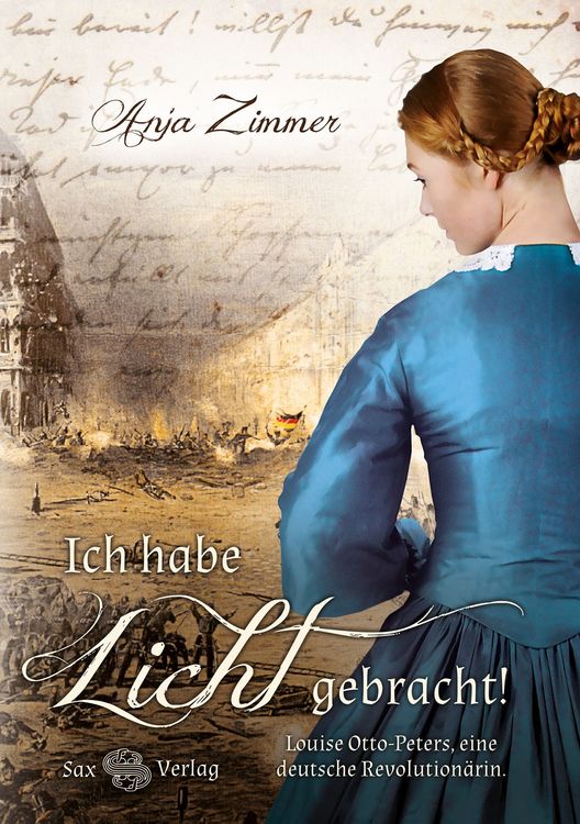 Produktbild: Ich habe Licht gebracht!