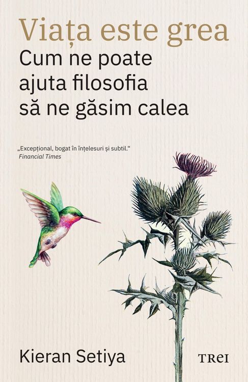 Produktbild: Via&iquest;a este grea