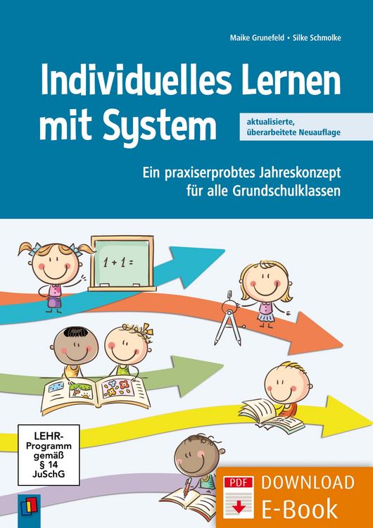 Produktbild: Individuelles Lernen mit System
