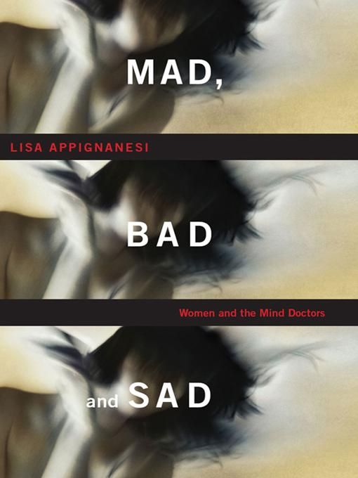 Produktbild: Mad, Bad, and Sad