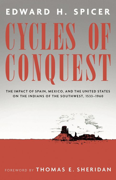 Produktbild: Cycles of Conquest