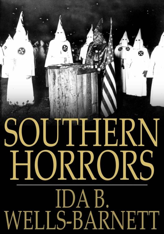 Produktbild: Southern Horrors
