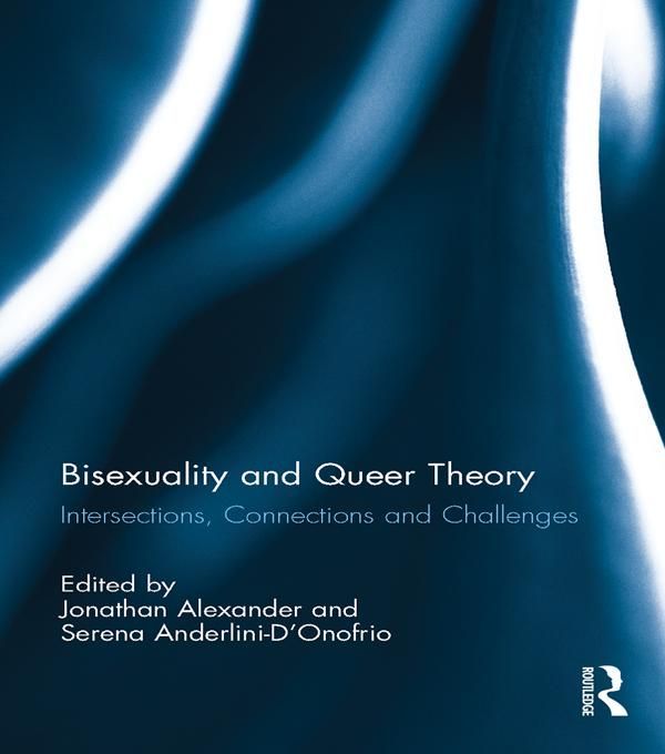 Produktbild: Bisexuality and Queer Theory