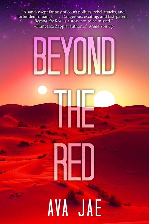 Produktbild: Beyond the Red