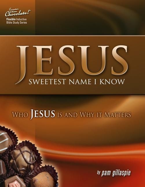 Produktbild: Jesus -- Sweetest Name I Know