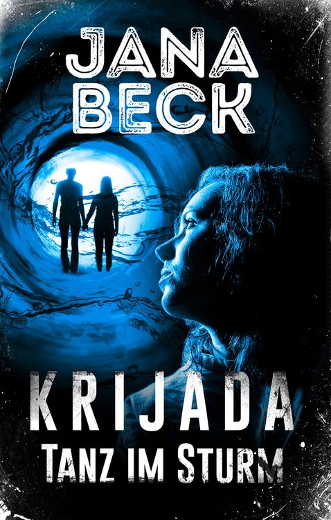 Produktbild: Krijada - Tanz im Sturm