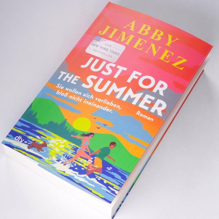 Just for the Summer