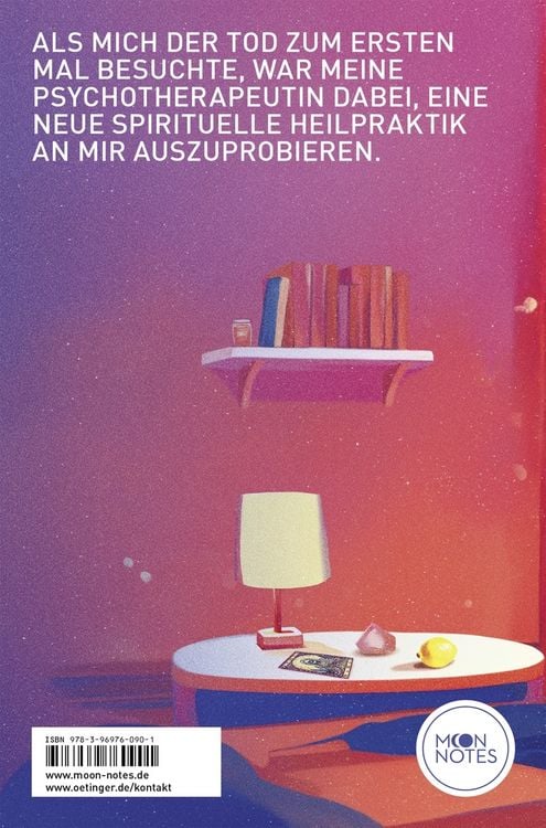 Produktbild: Du hast noch einen Sommer, sagt der Tod