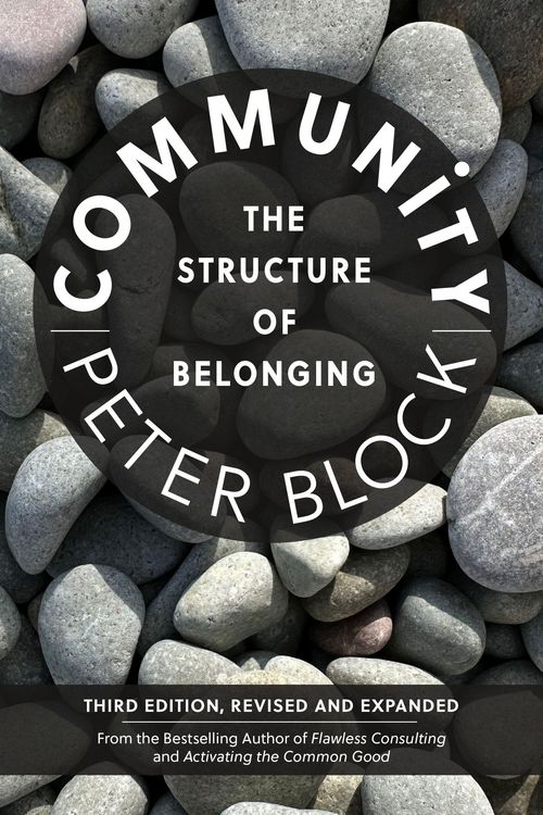 Produktbild: Community, Third Edition