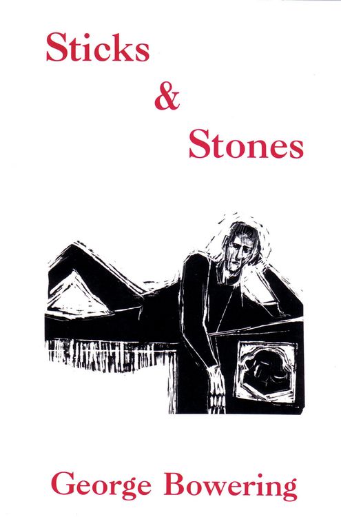 Produktbild: Sticks & Stones