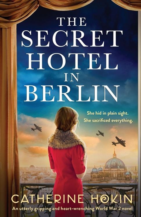 Produktbild: The Secret Hotel in Berlin