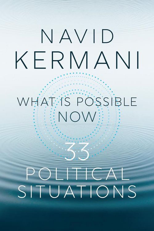 Produktbild: What is Possible Now