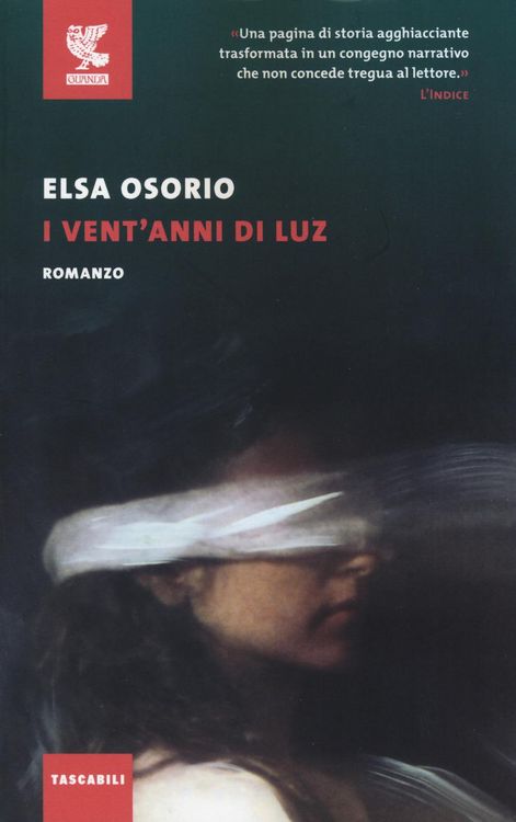 Produktbild: I vent'anni di Luz
