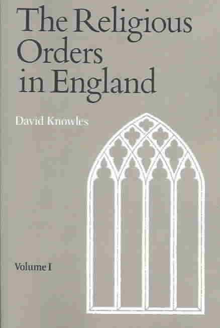 Produktbild: Religious Orders Vol 1