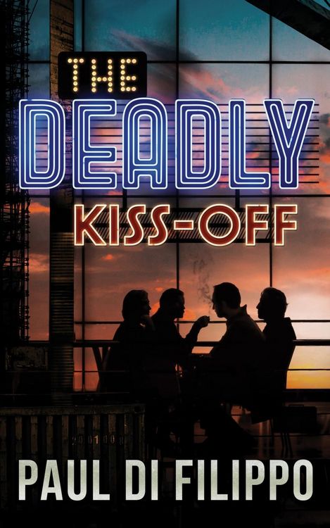 Produktbild: Deadly Kiss-Off