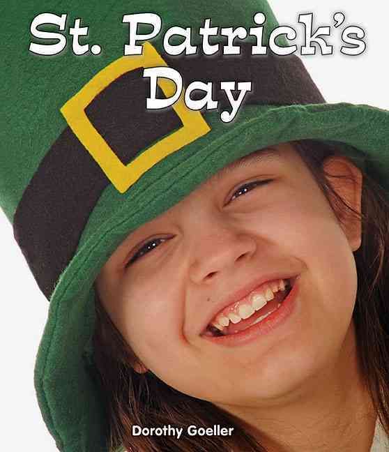 Produktbild: St. Patrick's Day