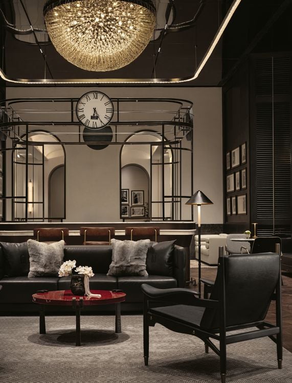 Produktbild: Andrew Martin Interior Design Vol. 28