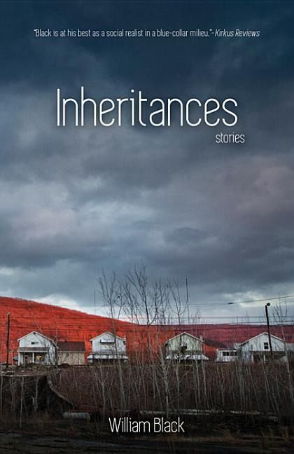 Produktbild: Inheritances