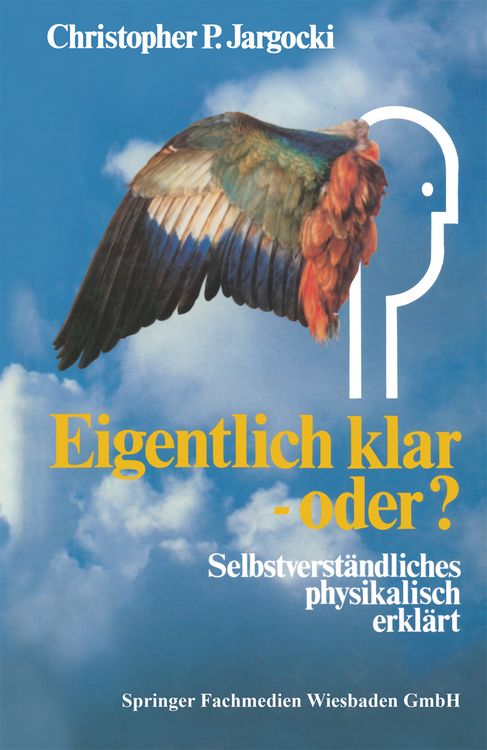 Produktbild: Eigentlich klar &mdash; oder?