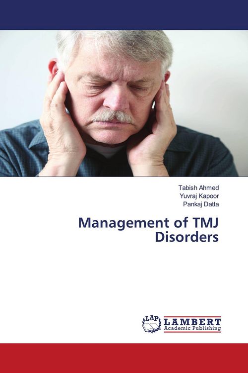 Produktbild: Management of TMJ Disorders