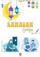Produktbild: Ramazan G&uuml;nl&uuml;g&uuml;m