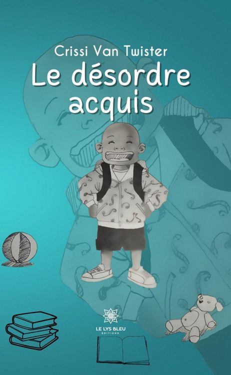 Produktbild: Le d&eacute;sordre acquis