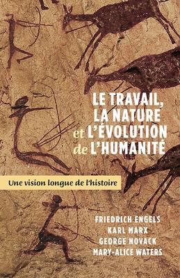 Produktbild: Le Travail, La Nature Et l'&Eacute;volution de la Humanit&eacute;