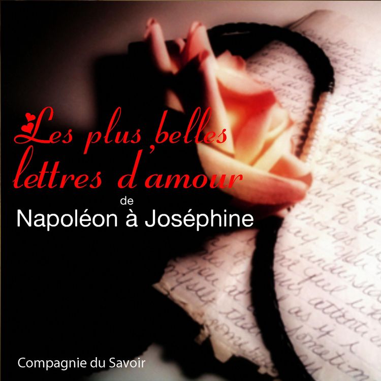 Produktbild: Lettres d'amour de Napol&eacute;on