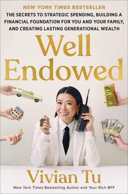 Produktbild: Well Endowed